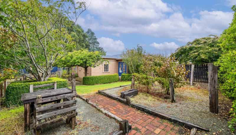 62 Vyner Road, Otatara