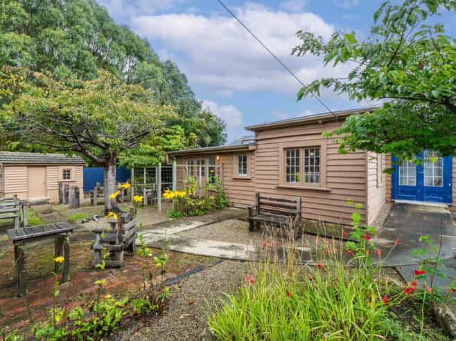 62 Vyner Road, Otatara