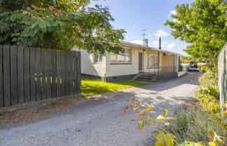 24 Stephenson Street, Blenheim Central