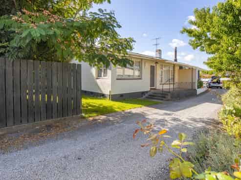 24 Stephenson Street, Blenheim Central