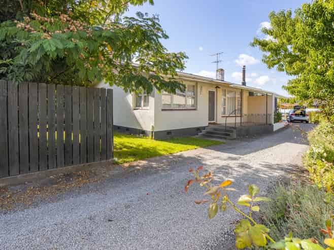 24 Stephenson Street, Blenheim Central
