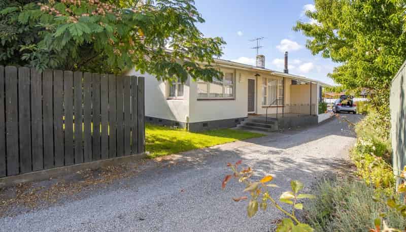 24 Stephenson Street, Blenheim Central