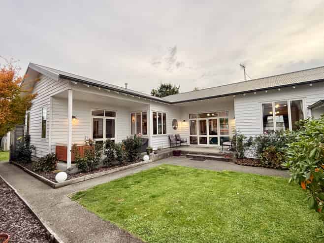 41 Gerrard Road, Winton