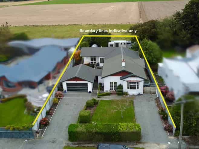 41 Gerrard Road, Winton