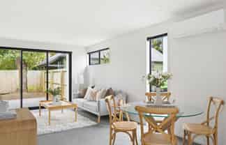 5/40 Norwich Street, Linwood