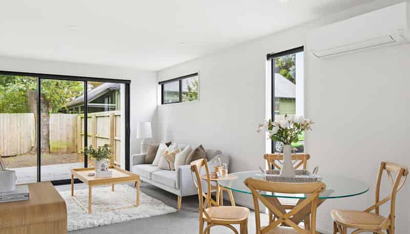 5/40 Norwich Street, Linwood