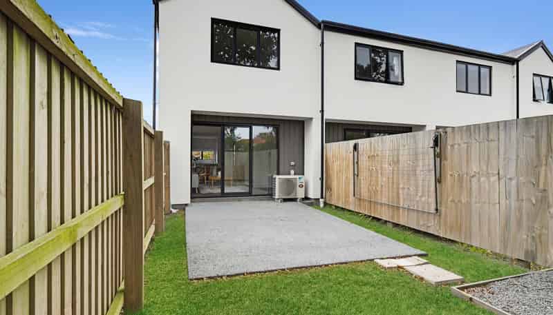 5/40 Norwich Street, Linwood
