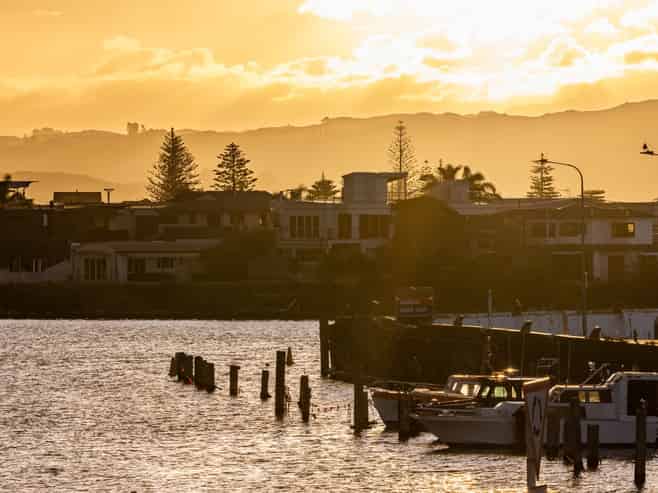 33 Coronation Street, Ahuriri