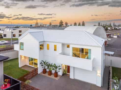 33 Coronation Street, Ahuriri