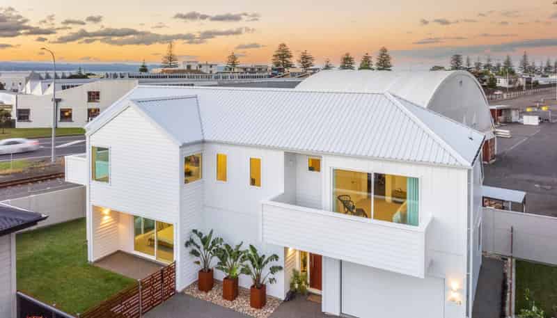 33 Coronation Street, Ahuriri