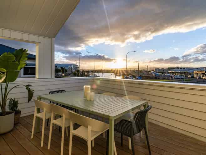 33 Coronation Street, Ahuriri