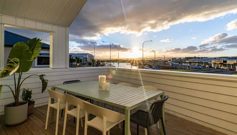 33 Coronation Street, Ahuriri