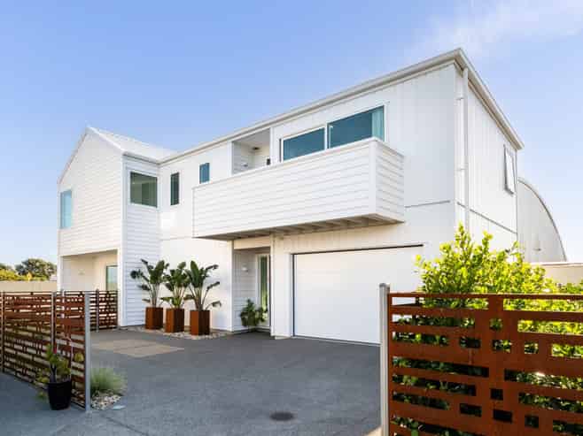 33 Coronation Street, Ahuriri