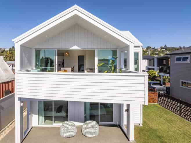 33 Coronation Street, Ahuriri