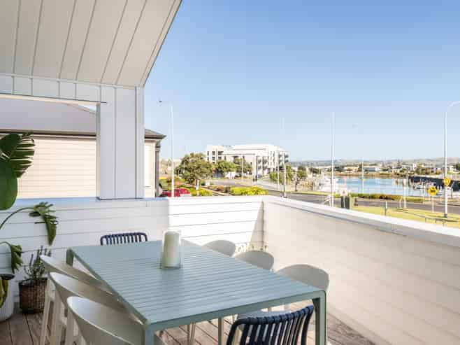 33 Coronation Street, Ahuriri