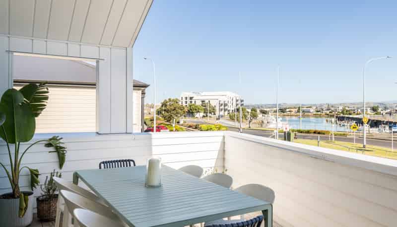 33 Coronation Street, Ahuriri