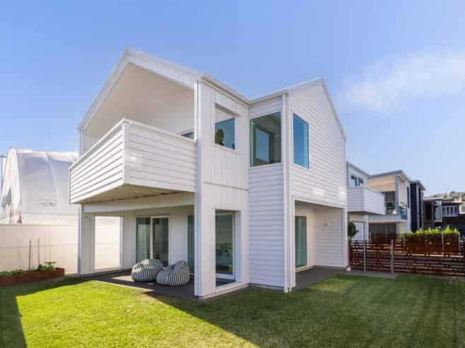 33 Coronation Street, Ahuriri