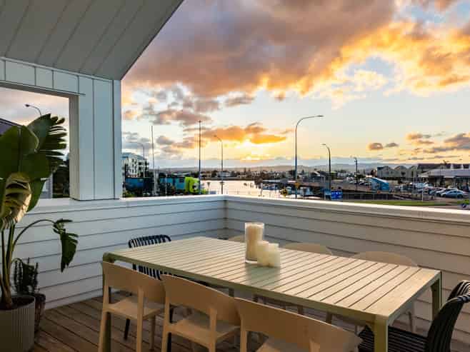 33 Coronation Street, Ahuriri