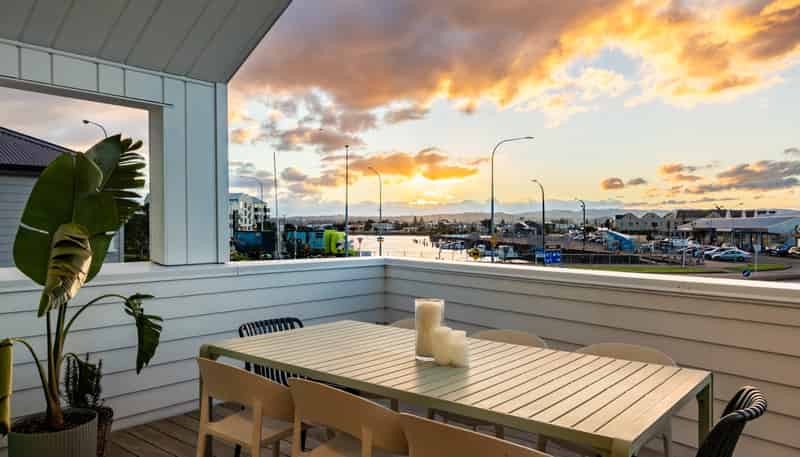 33 Coronation Street, Ahuriri