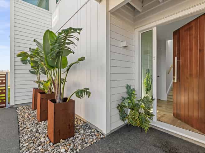 33 Coronation Street, Ahuriri