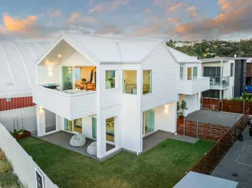 33 Coronation Street, Ahuriri