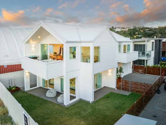 33 Coronation Street, Ahuriri