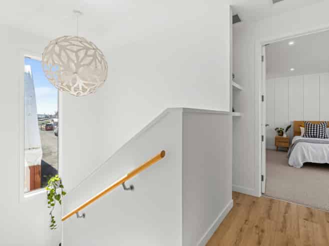 33 Coronation Street, Ahuriri