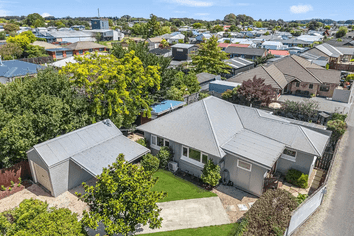 25a  Peraki Street, Kaiapoi