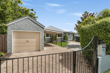 25a  Peraki Street, Kaiapoi