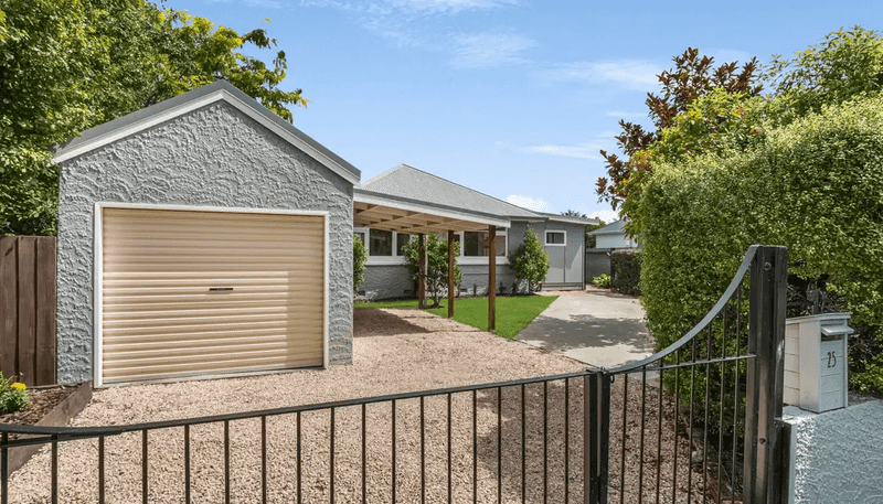 25a  Peraki Street, Kaiapoi