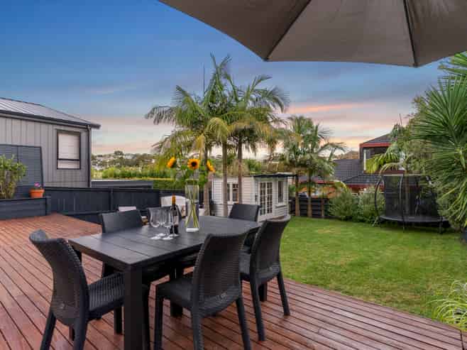 490B Beach Road, Murrays Bay