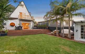 490B Beach Road, Murrays Bay