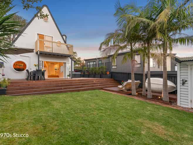 490B Beach Road, Murrays Bay