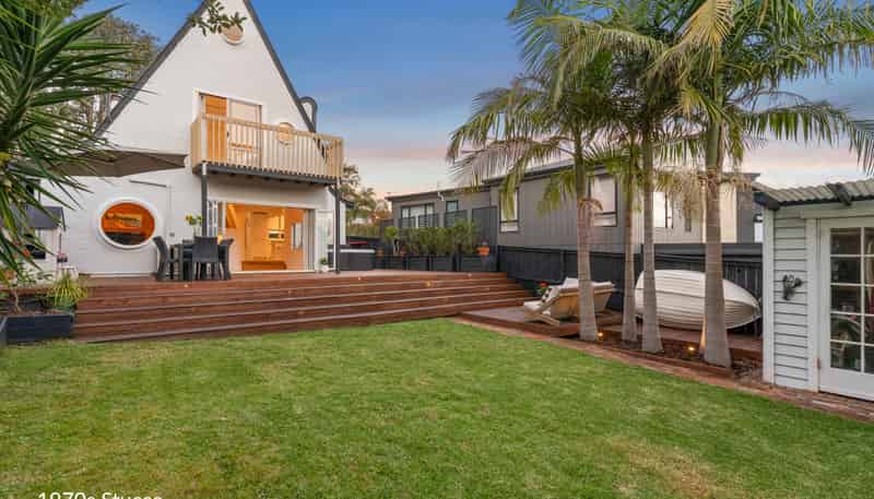 490B Beach Road, Murrays Bay