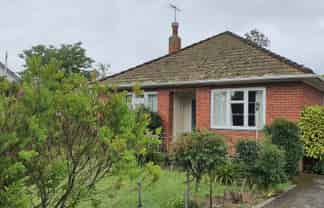 42 Masters Crescent, Masterton