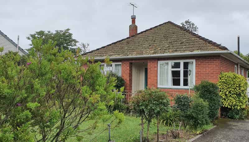 42 Masters Crescent, Masterton