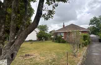 42 Masters Crescent, Masterton