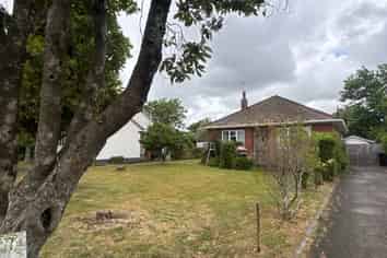 42 Masters Crescent, Masterton