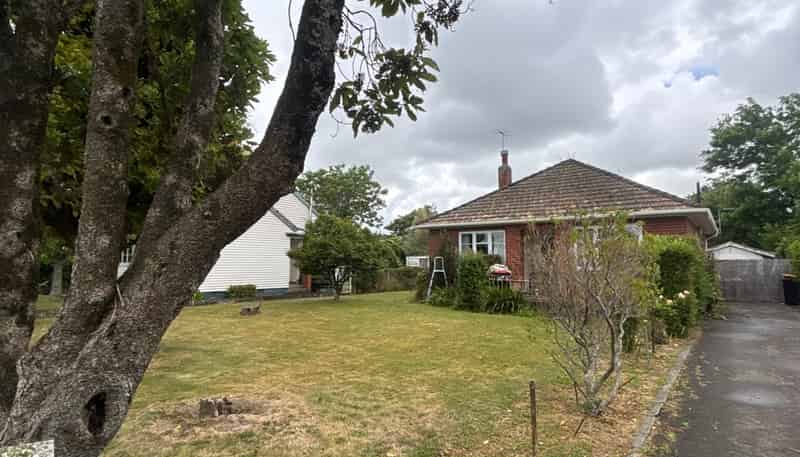 42 Masters Crescent, Masterton