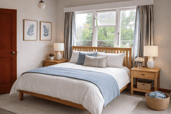 42 Masters Crescent, Masterton