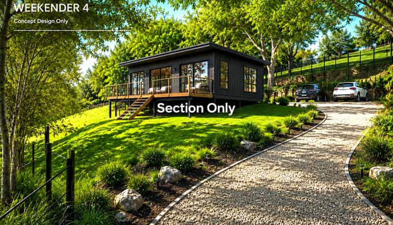 Lot 2/64 Puhoi Road, Puhoi