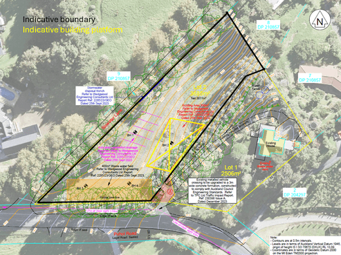 Lot 2/64 Puhoi Road, Puhoi