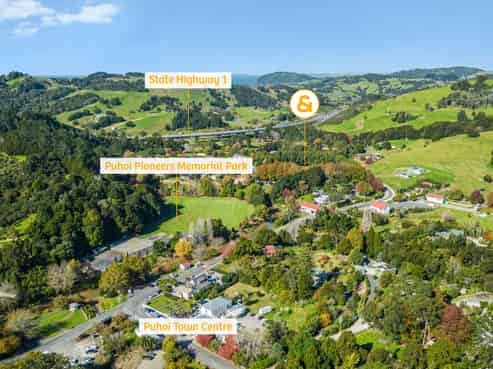 Lot 2/64 Puhoi Road, Puhoi