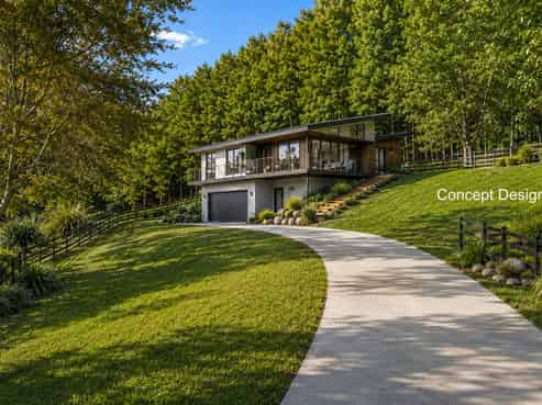 Lot 2/64 Puhoi Road, Puhoi