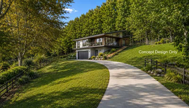 Lot 2/64 Puhoi Road, Puhoi