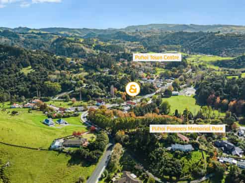 Lot 2/64 Puhoi Road, Puhoi