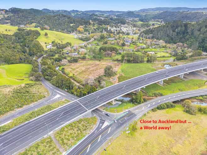 Lot 2/64 Puhoi Road, Puhoi