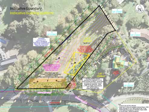 Lot 2/64 Puhoi Road, Puhoi