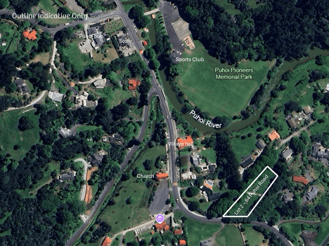 Lot 2/64 Puhoi Road, Puhoi