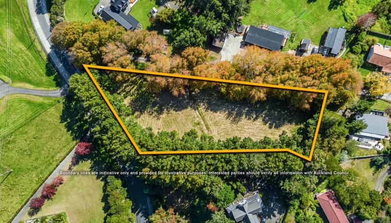 Lot 2/64 Puhoi Road, Puhoi